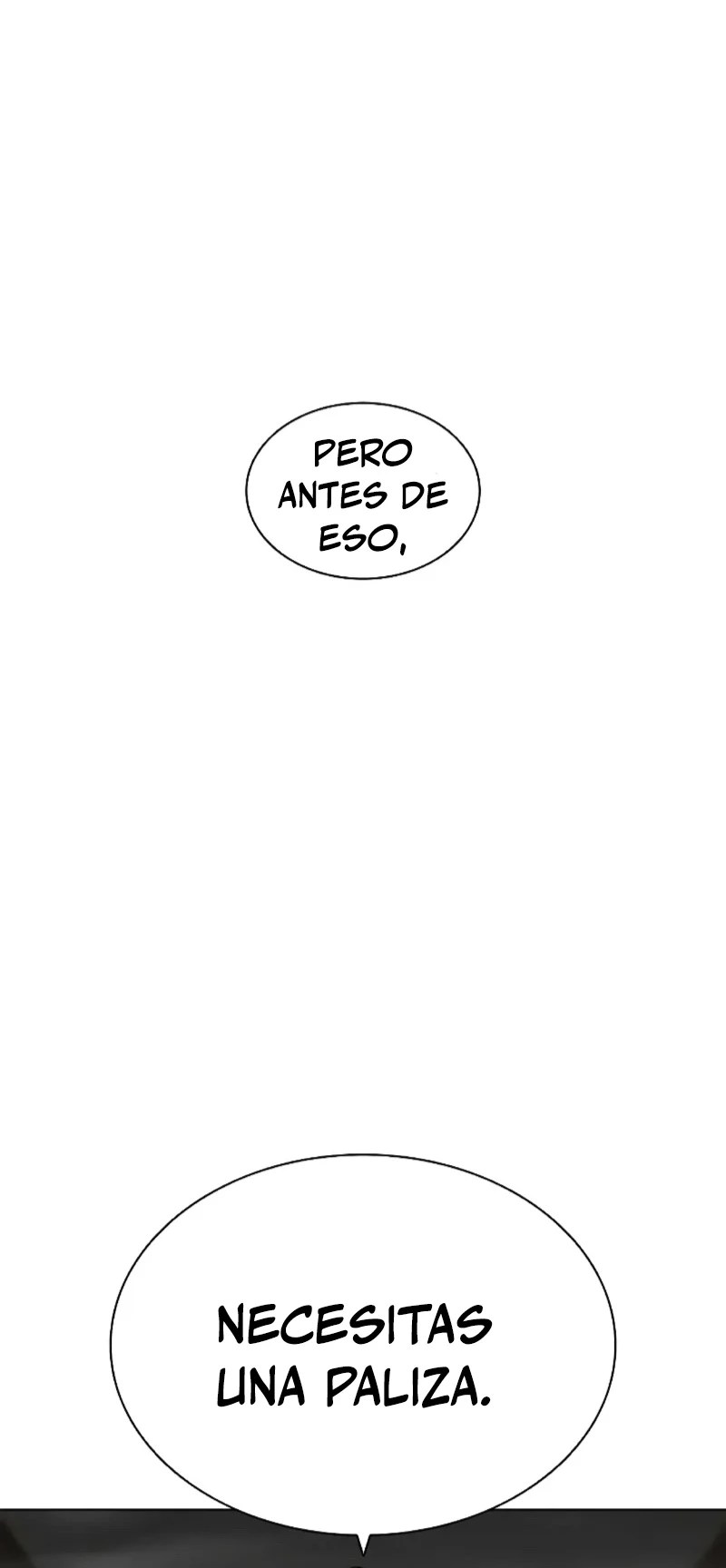 Nueva Cara capítulo 458, página 68