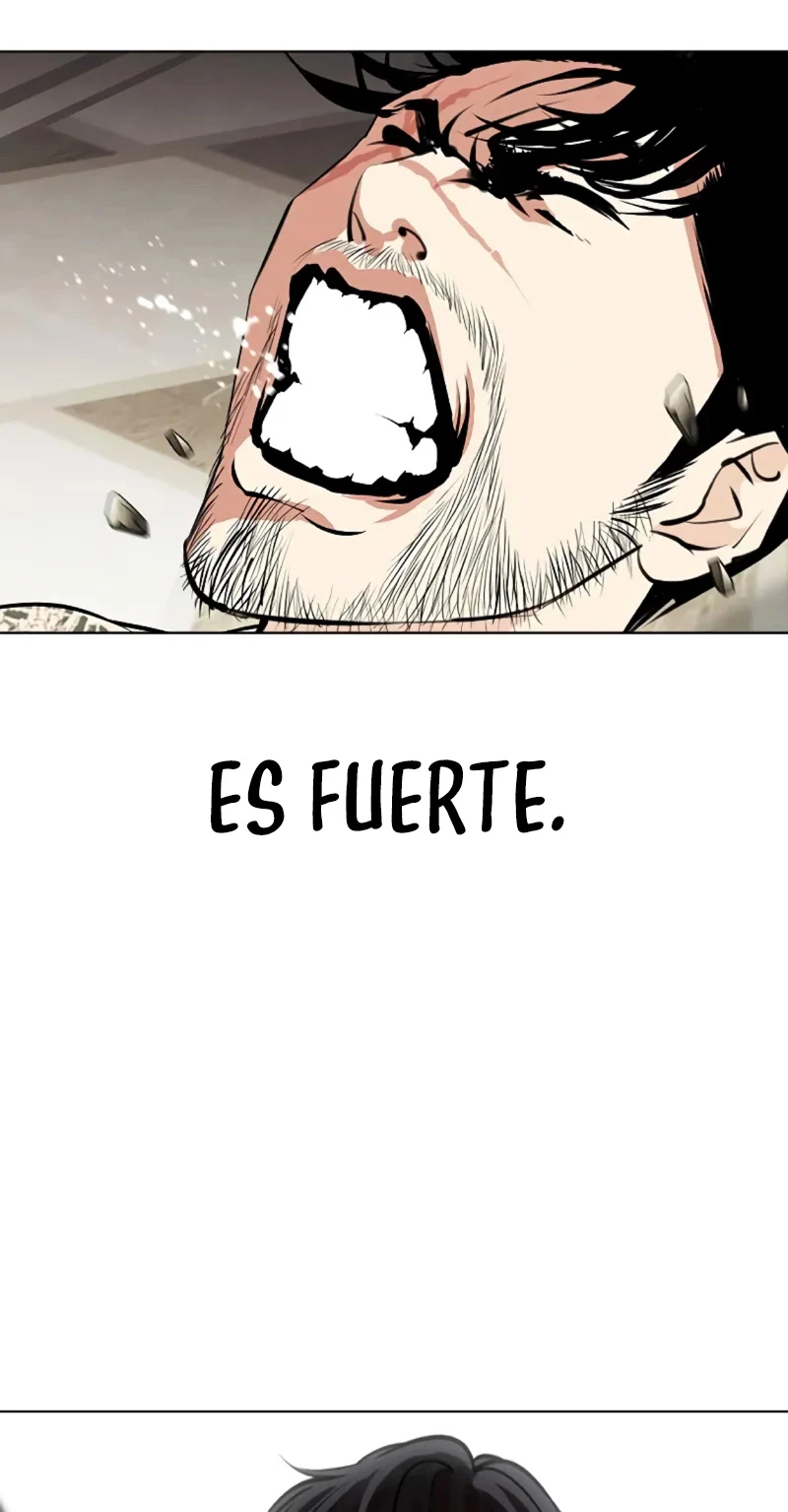 Nueva Cara capítulo 458, página 75