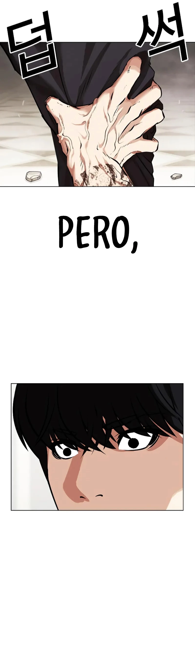Nueva Cara capítulo 458, página 77