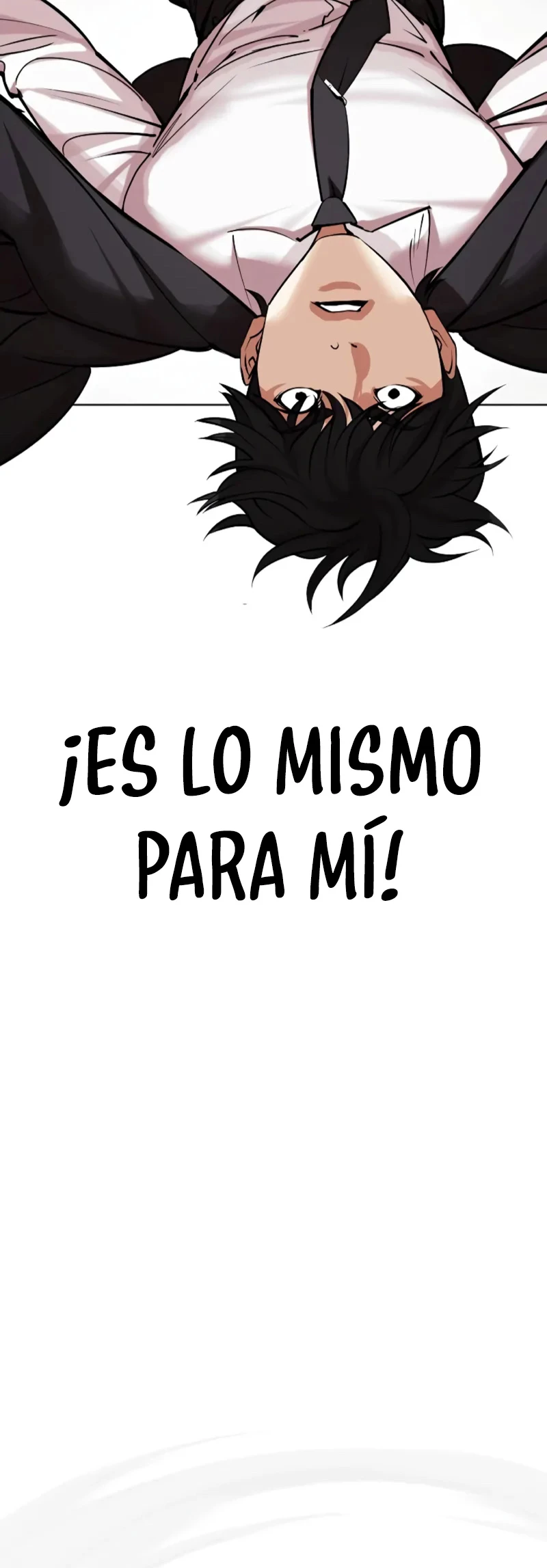 Nueva Cara capítulo 458, página 79