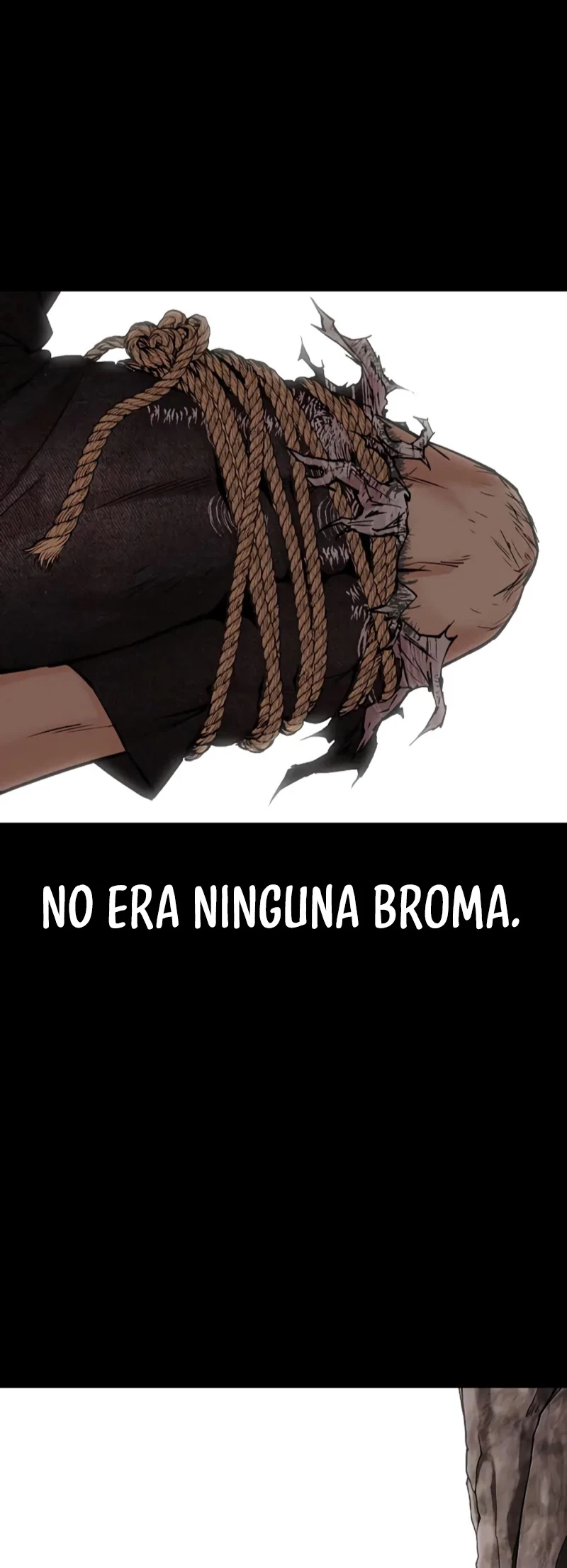 Nueva Cara capítulo 458, página 87