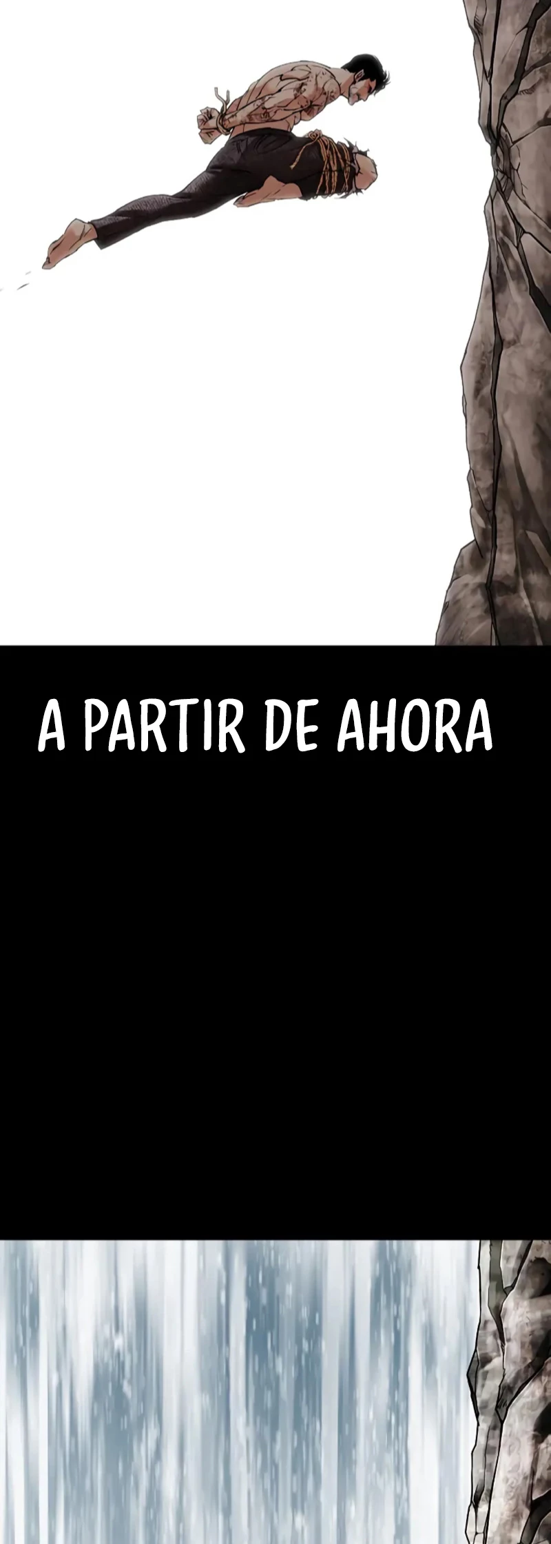 Nueva Cara capítulo 458, página 88