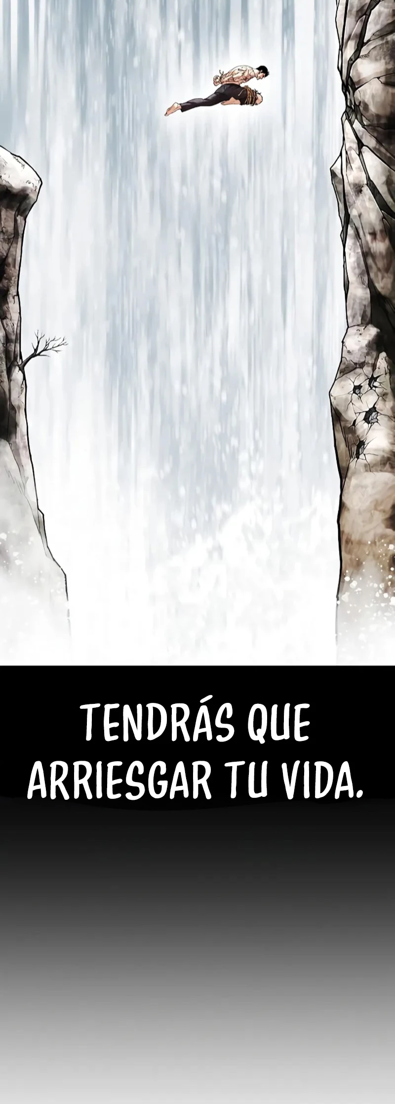 Nueva Cara capítulo 458, página 89