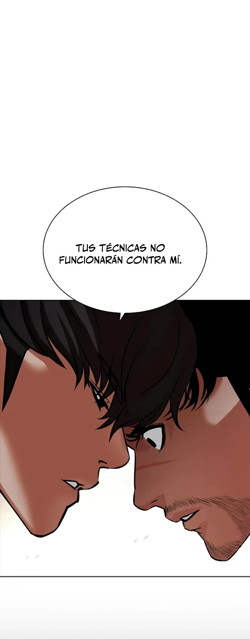 Nueva Cara capítulo 458, página 99