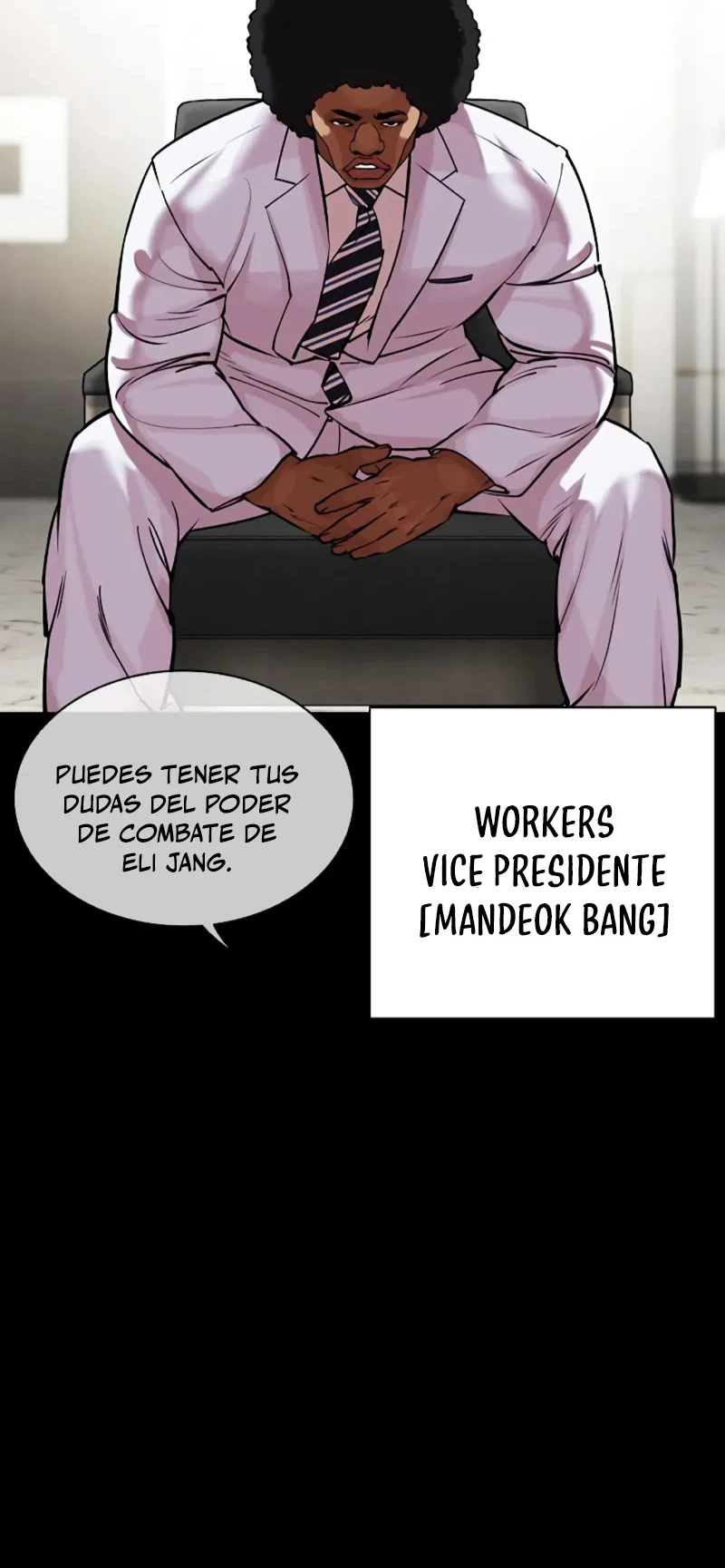 Nueva Cara capítulo 458, página 102