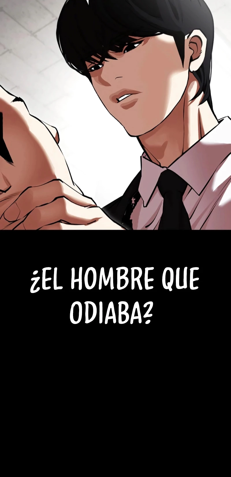 Nueva Cara capítulo 459, página 6