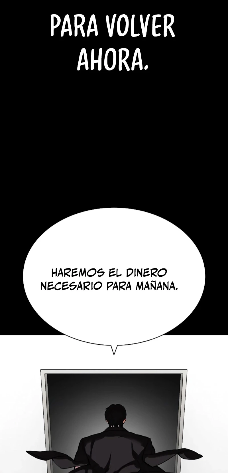 Nueva Cara capítulo 459, página 16