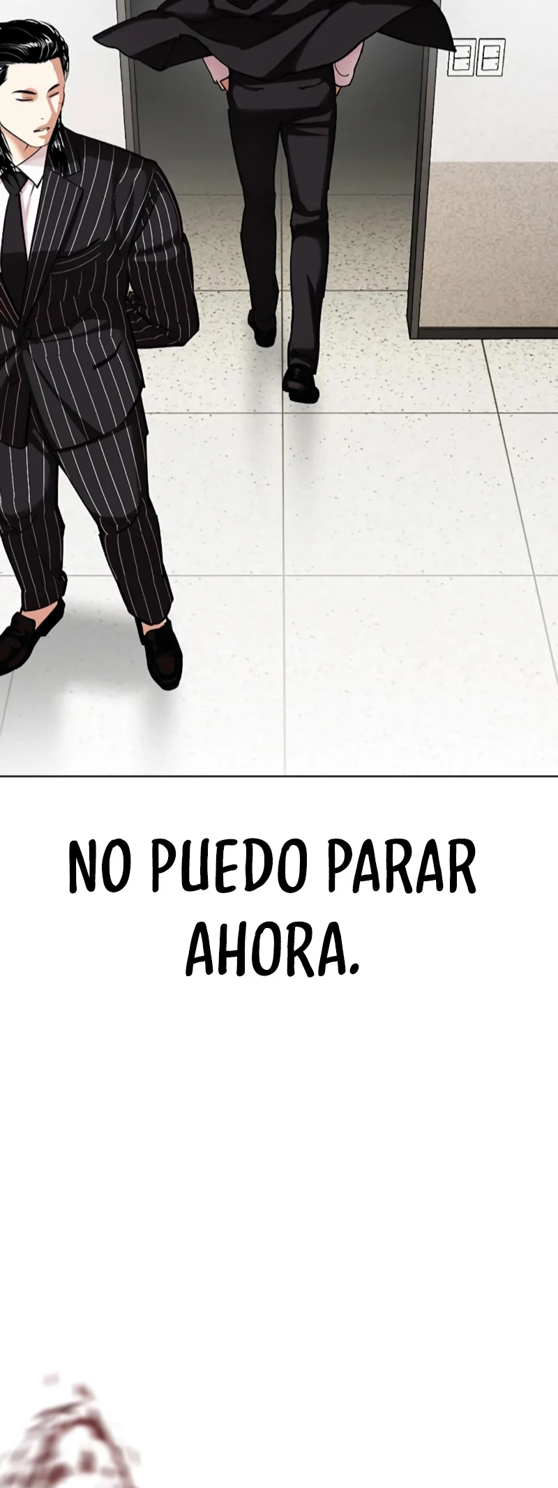Nueva Cara capítulo 459, página 17