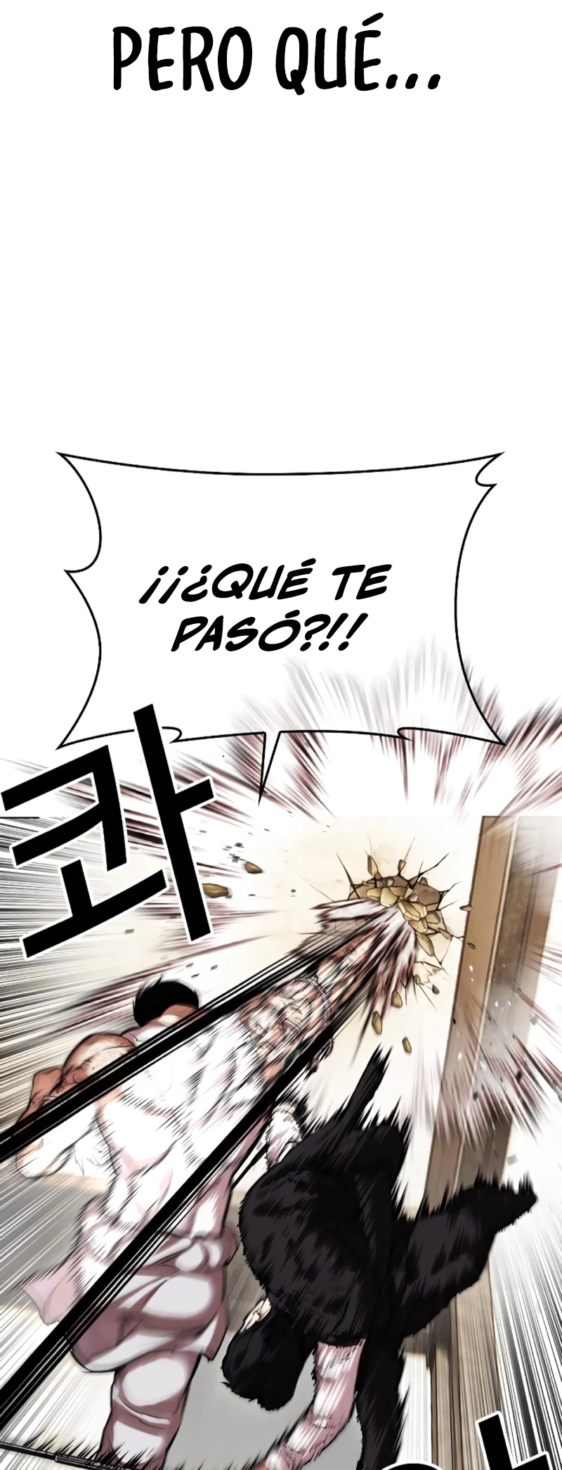 Nueva Cara capítulo 459, página 20