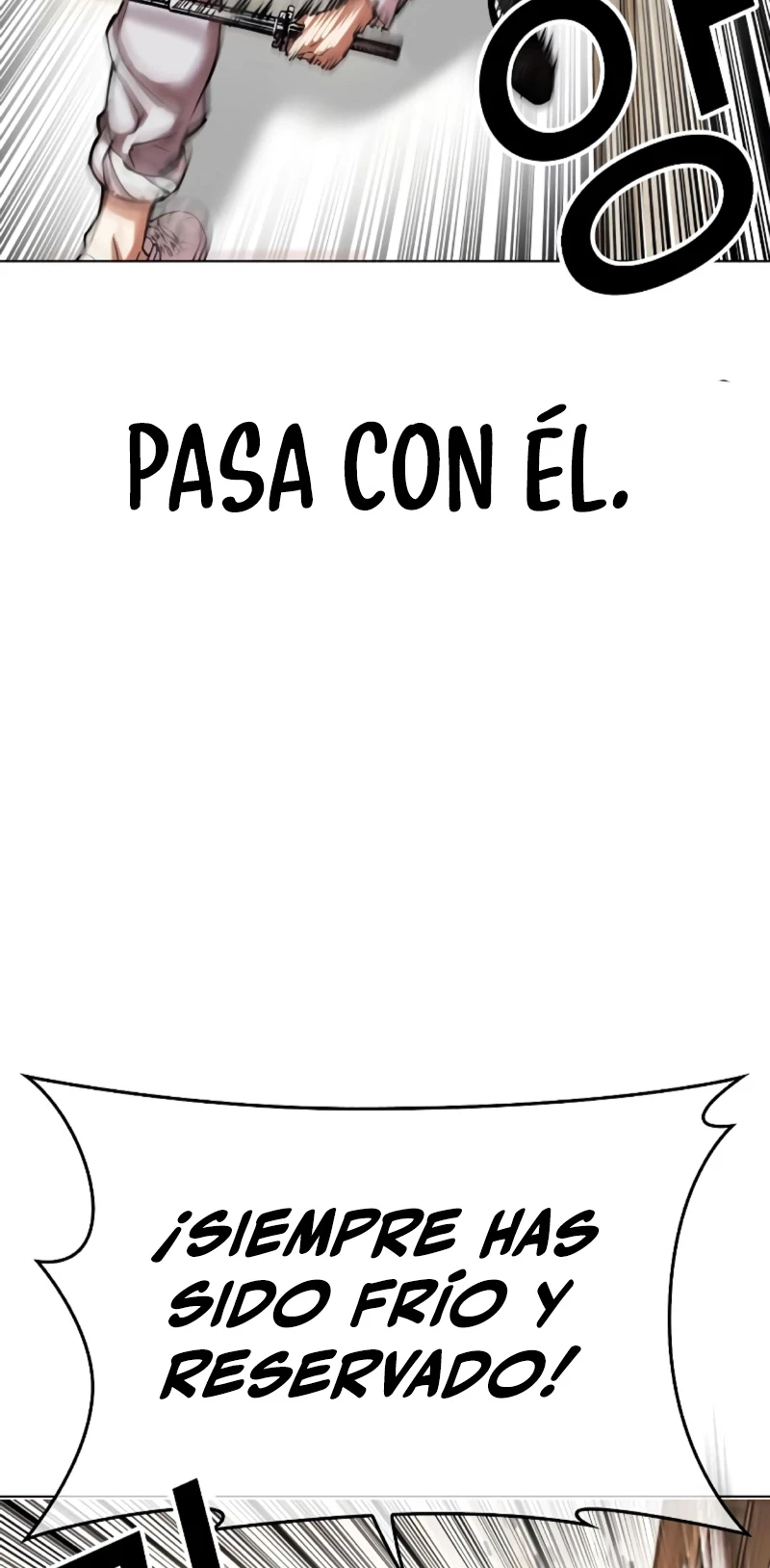 Nueva Cara capítulo 459, página 21
