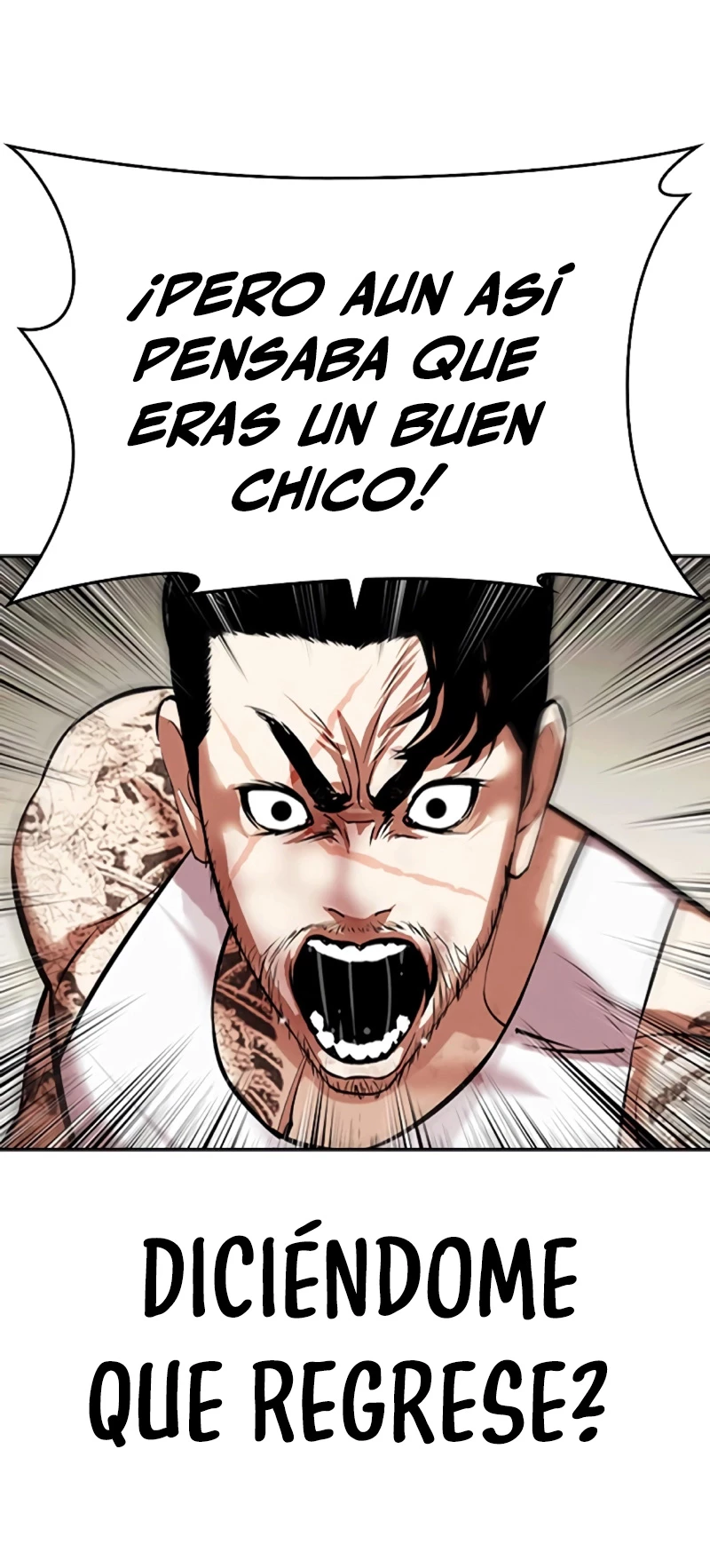 Nueva Cara capítulo 459, página 23