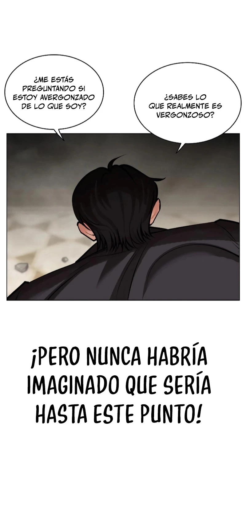 Nueva Cara capítulo 459, página 27