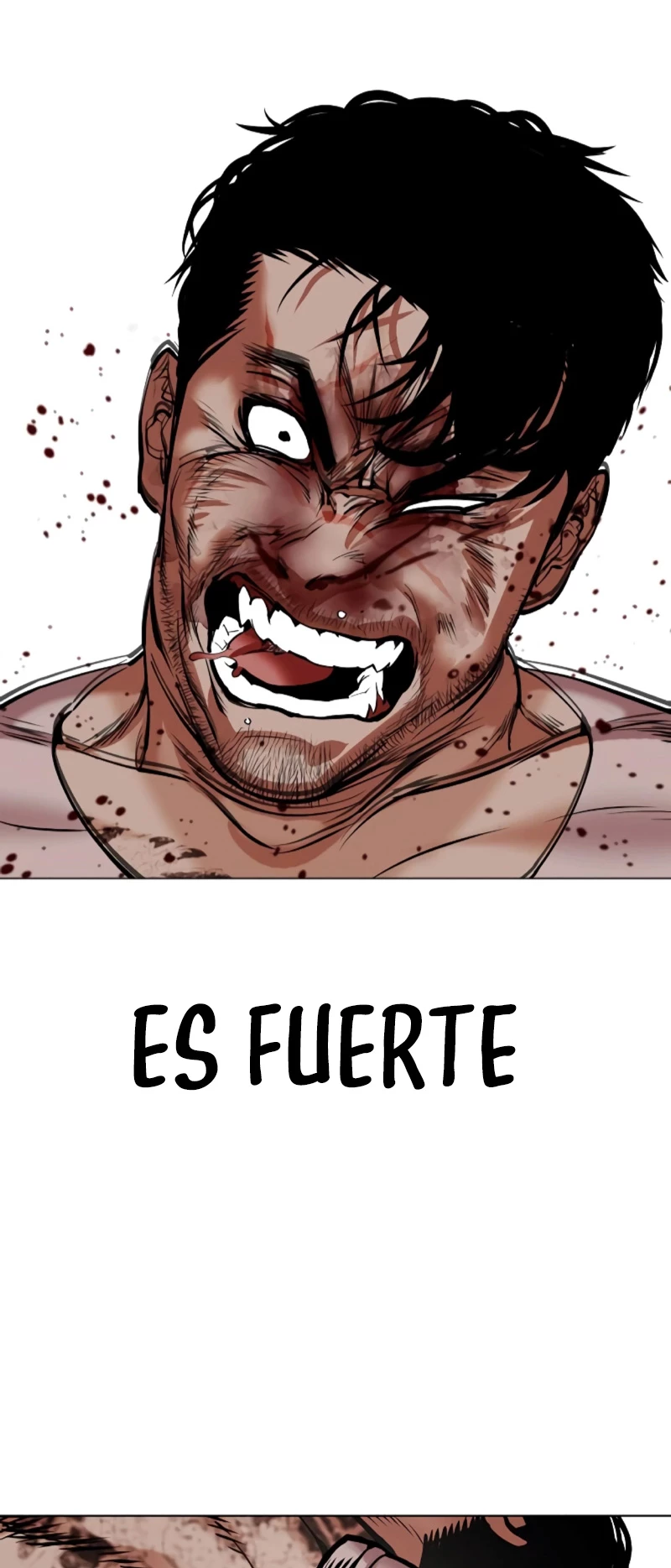 Nueva Cara capítulo 459, página 32