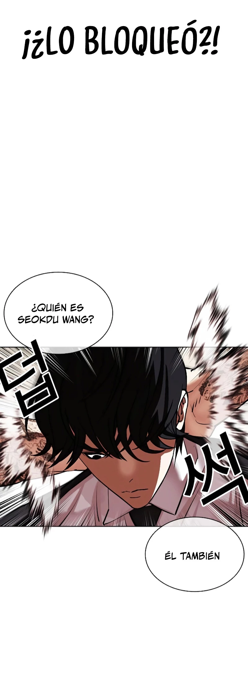 Nueva Cara capítulo 459, página 41