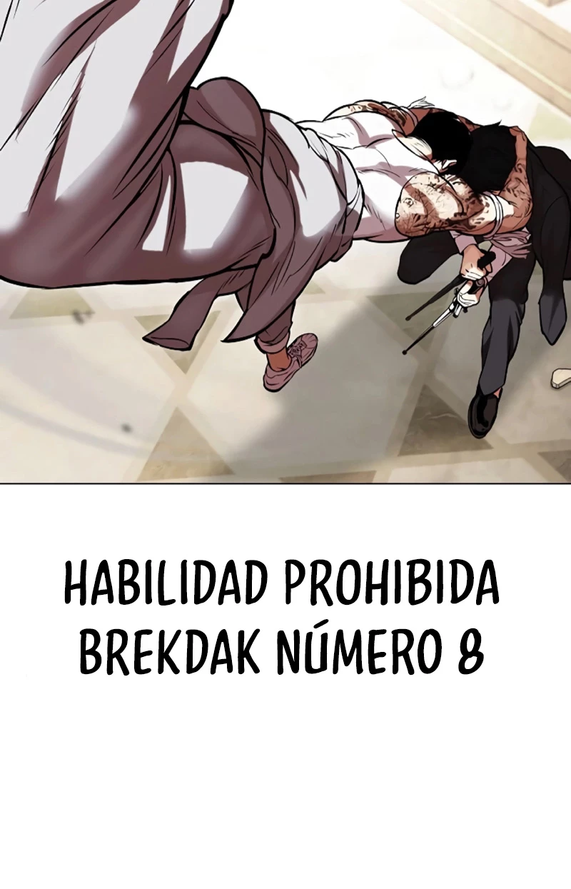 Nueva Cara capítulo 459, página 43