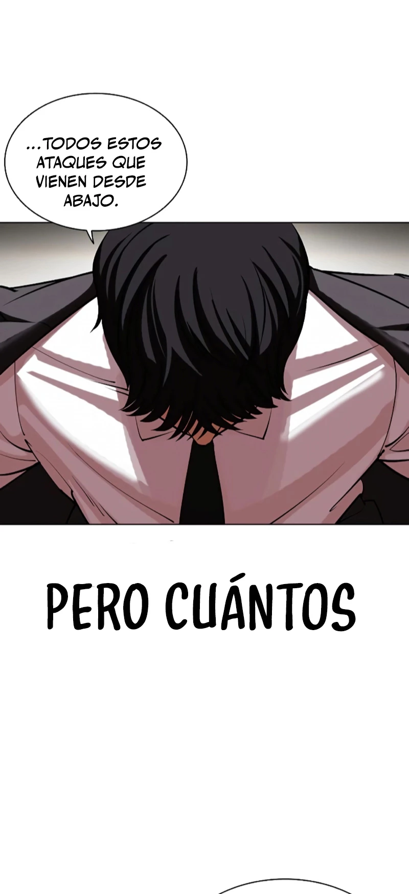 Nueva Cara capítulo 459, página 48