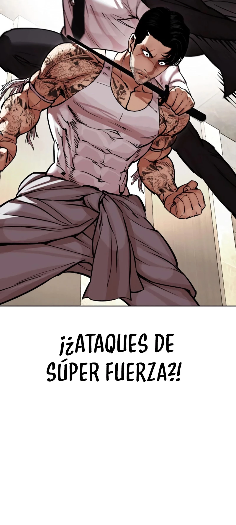 Nueva Cara capítulo 459, página 53
