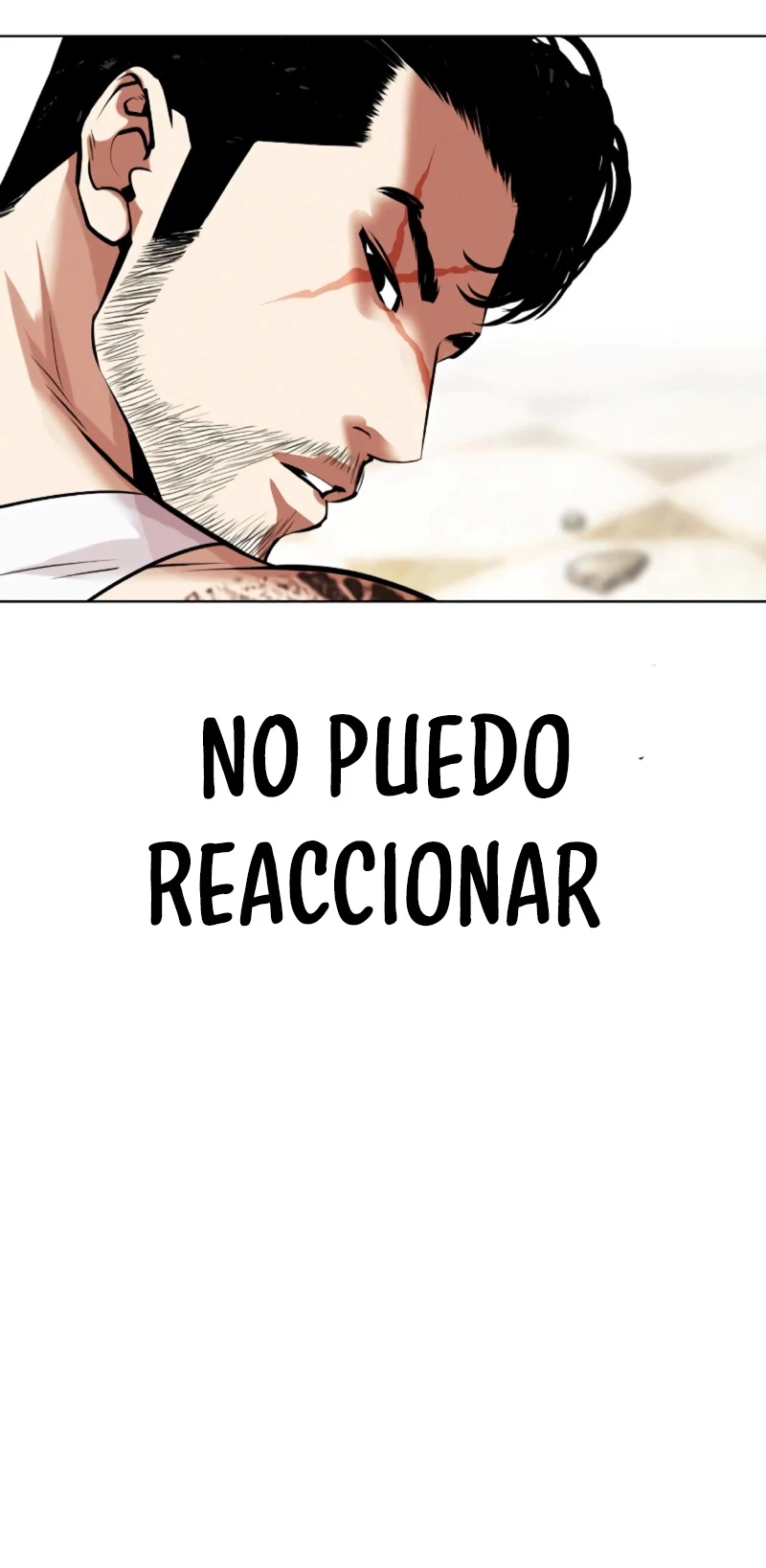 Nueva Cara capítulo 459, página 54