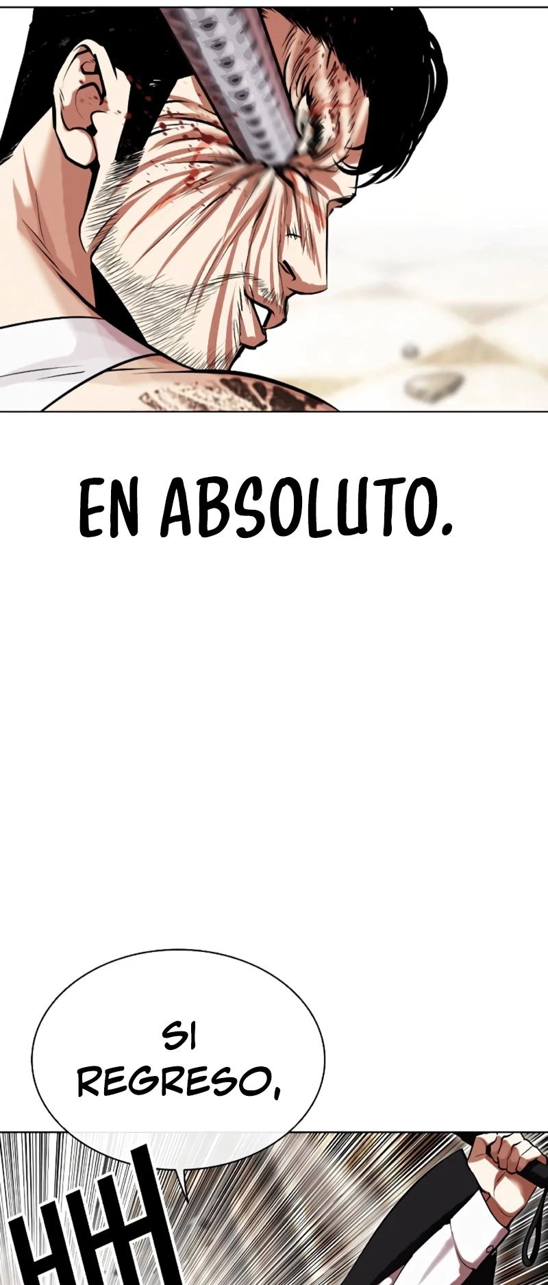 Nueva Cara capítulo 459, página 55