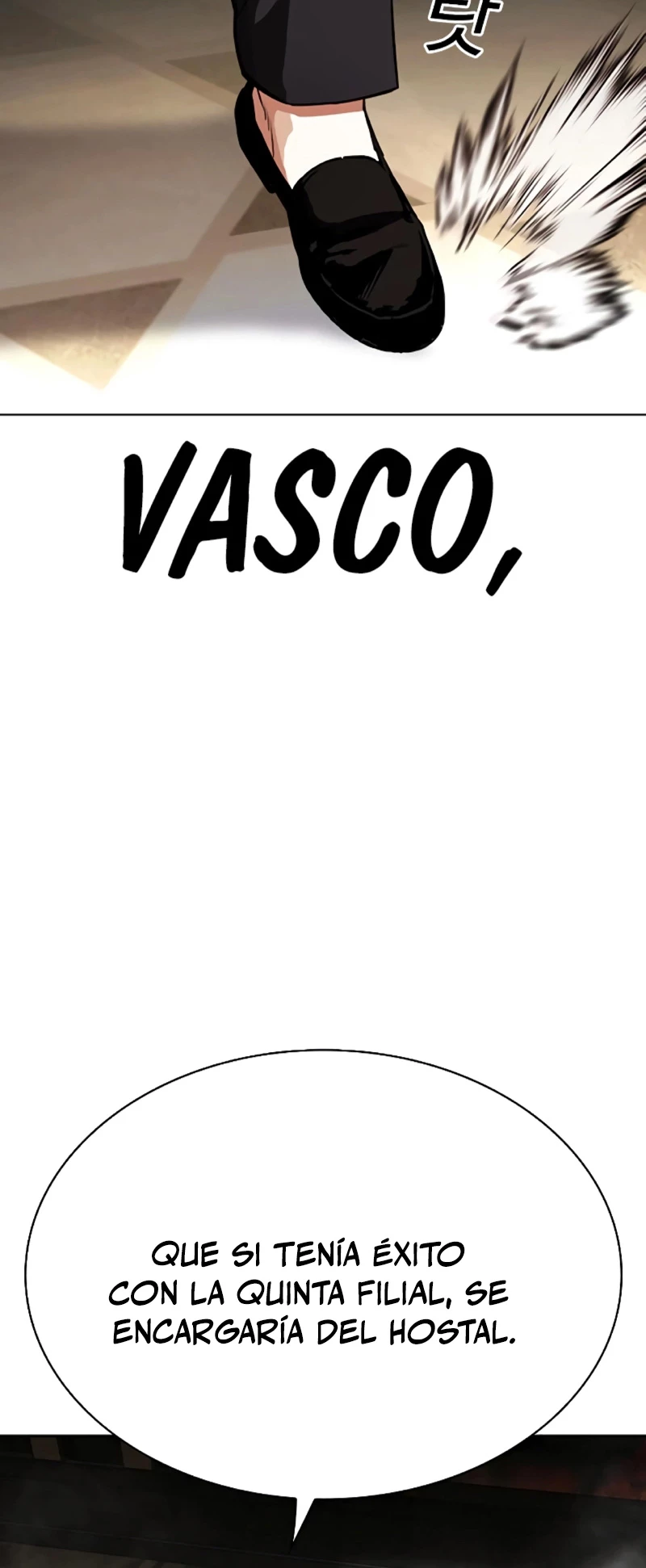 Nueva Cara capítulo 459, página 66
