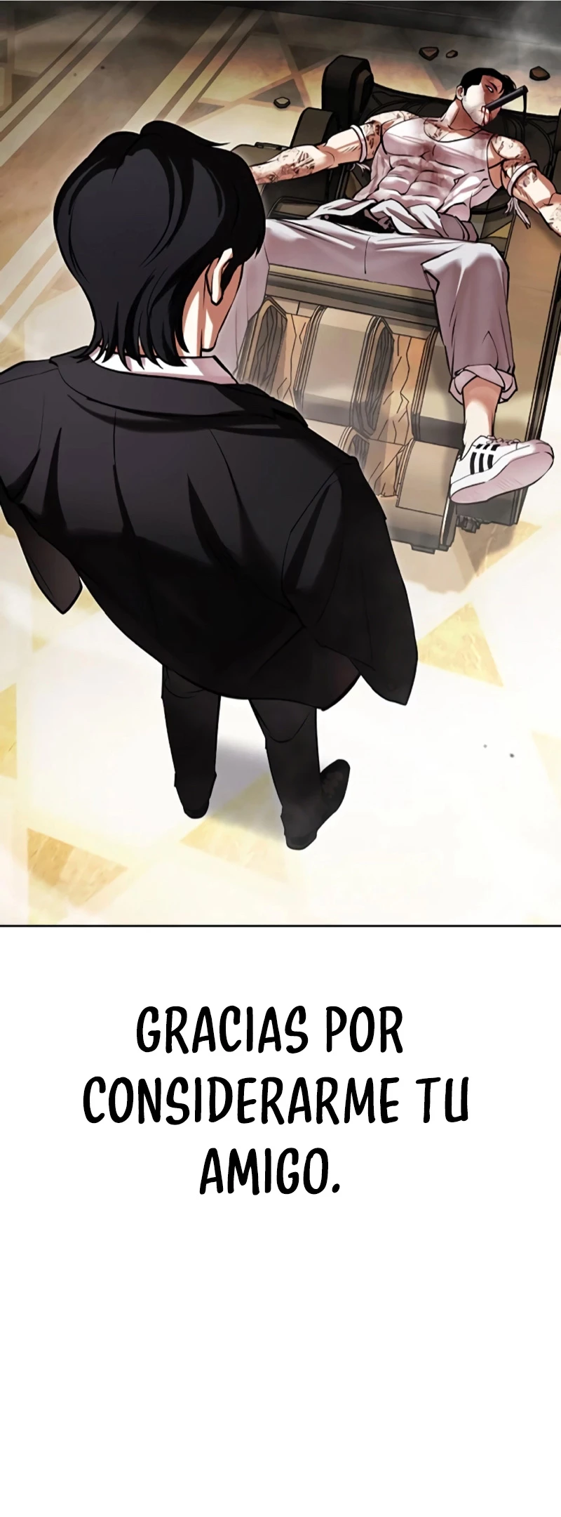 Nueva Cara capítulo 459, página 67