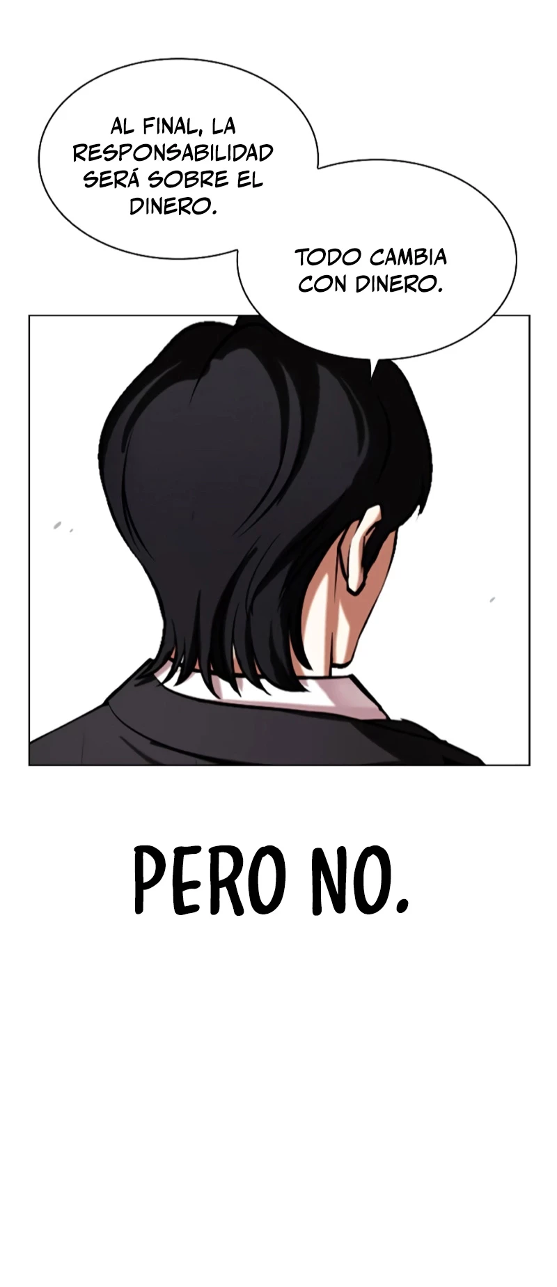 Nueva Cara capítulo 459, página 68