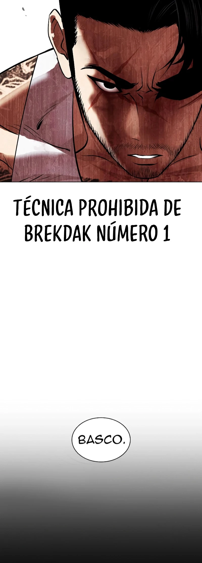Nueva Cara capítulo 459, página 80