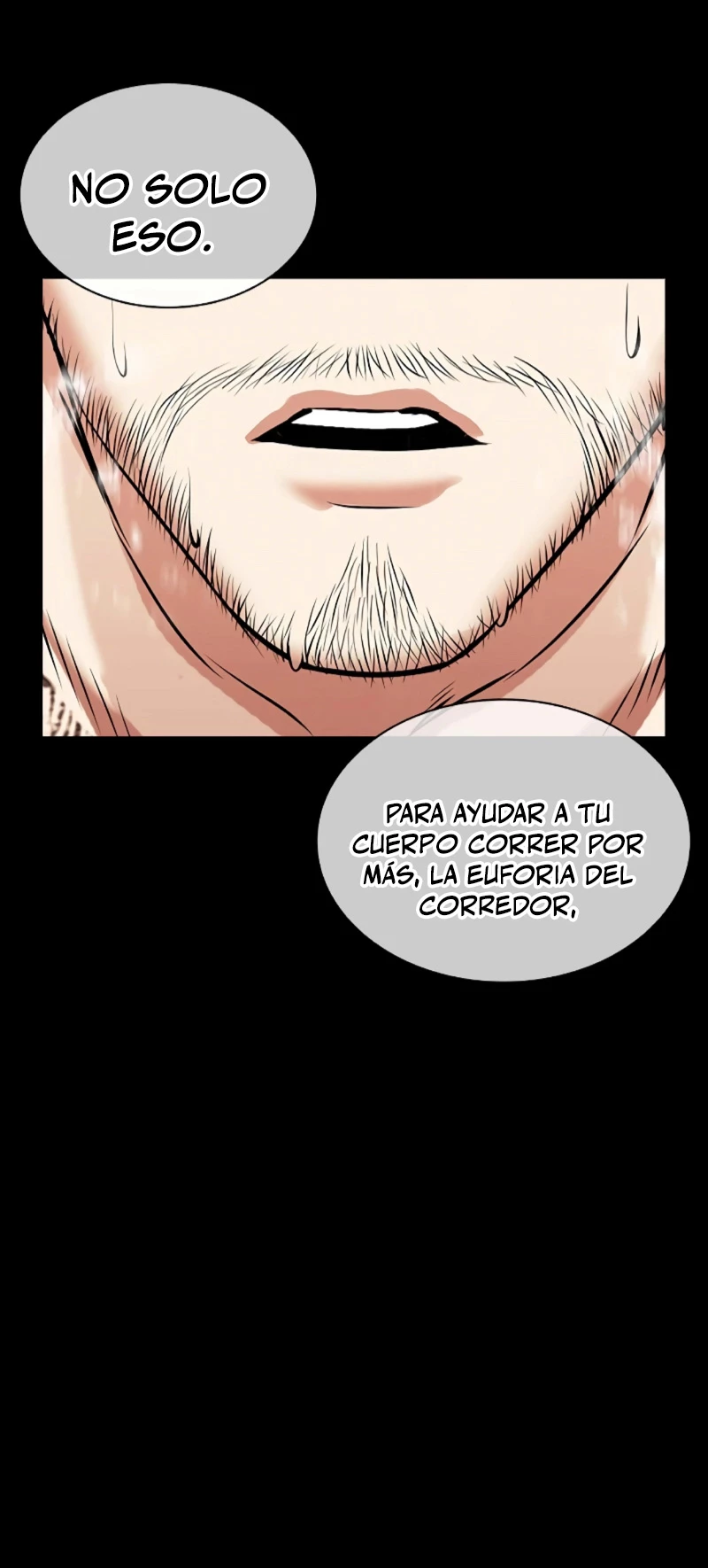 Nueva Cara capítulo 459, página 86