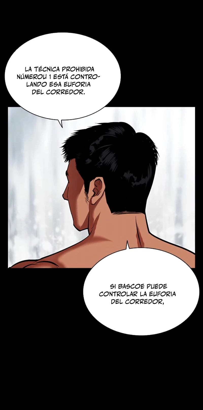 Nueva Cara capítulo 459, página 88