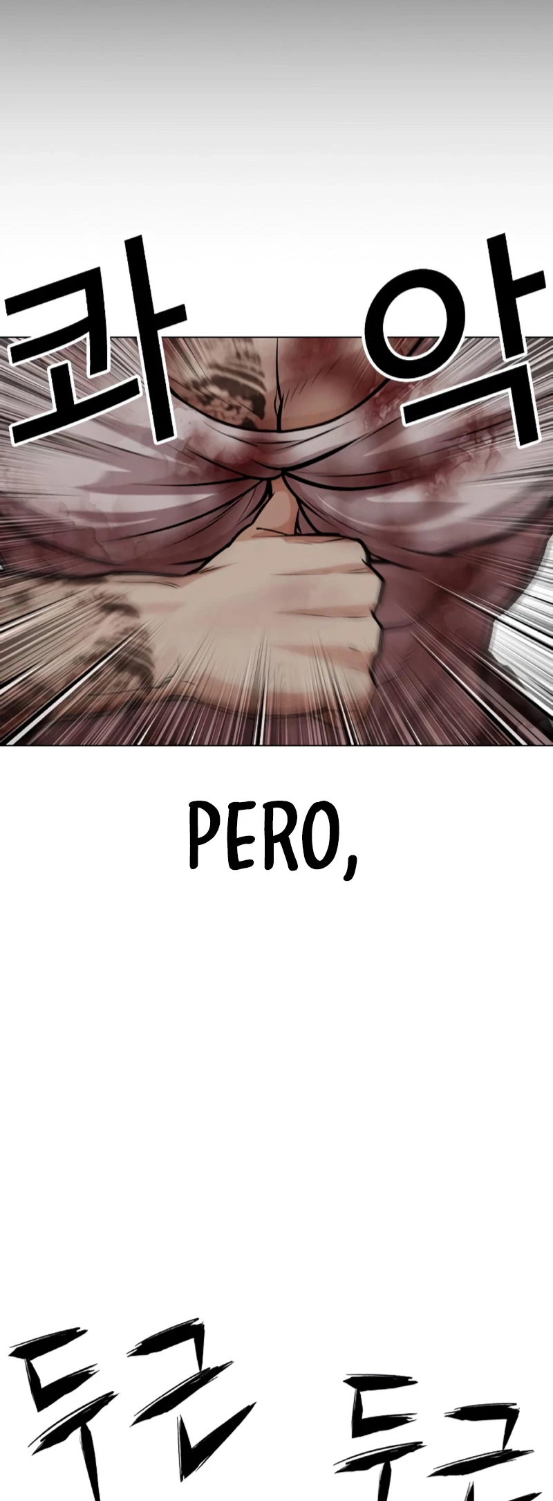 Nueva Cara capítulo 459, página 90
