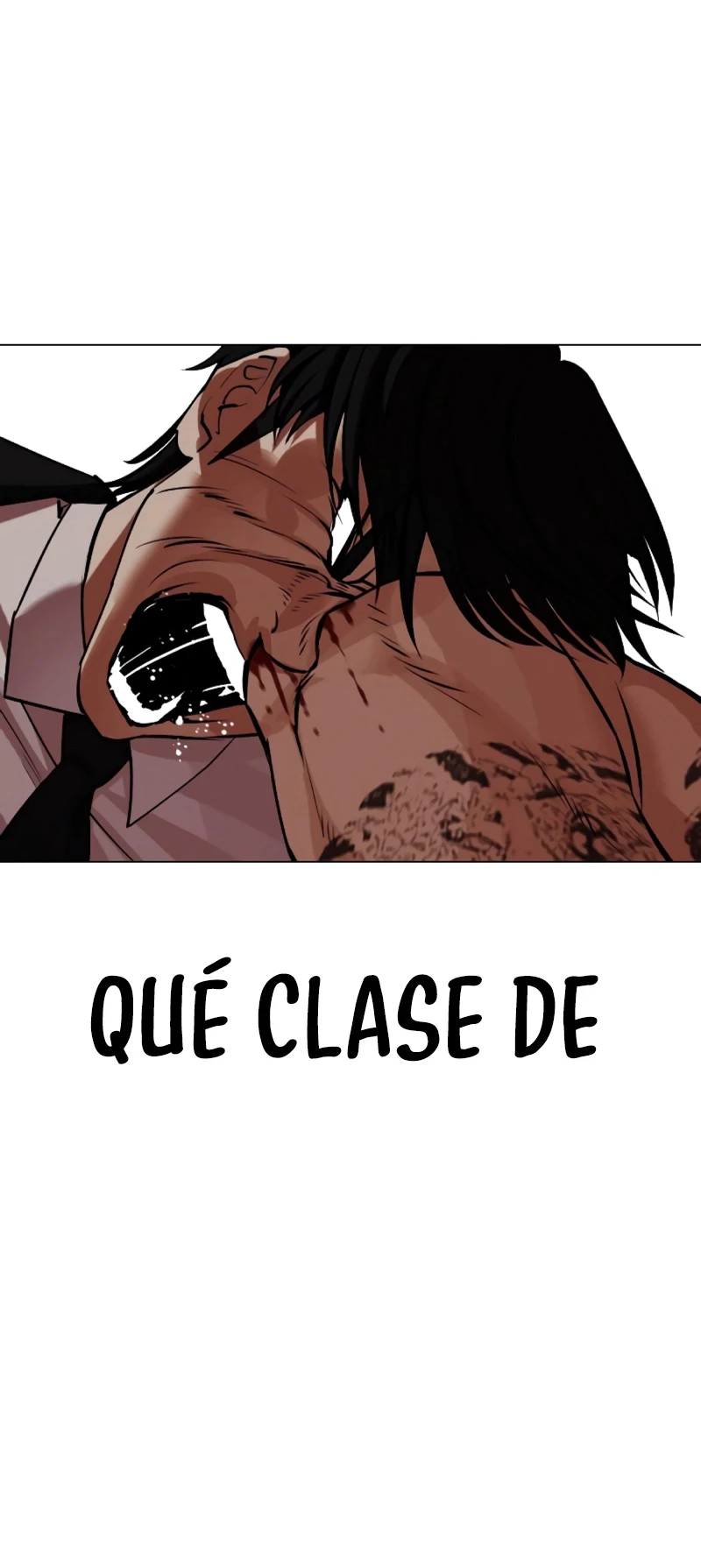 Nueva Cara capítulo 459, página 99