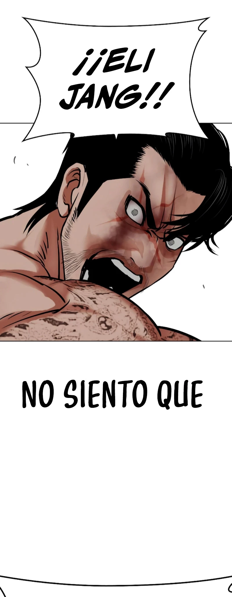 Nueva Cara capítulo 459, página 101
