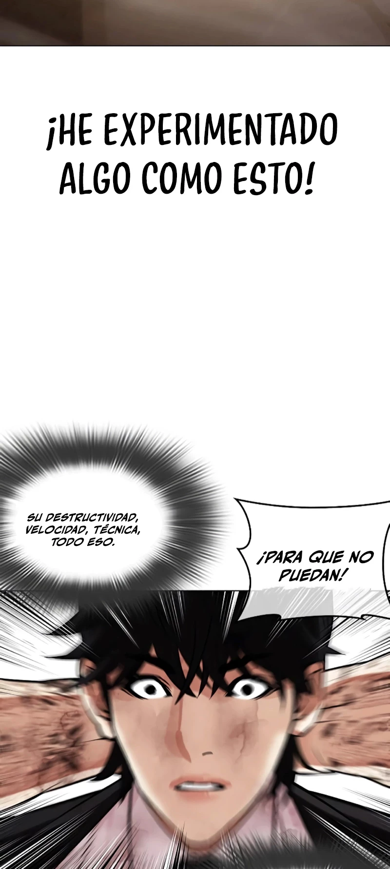 Nueva Cara capítulo 459, página 106