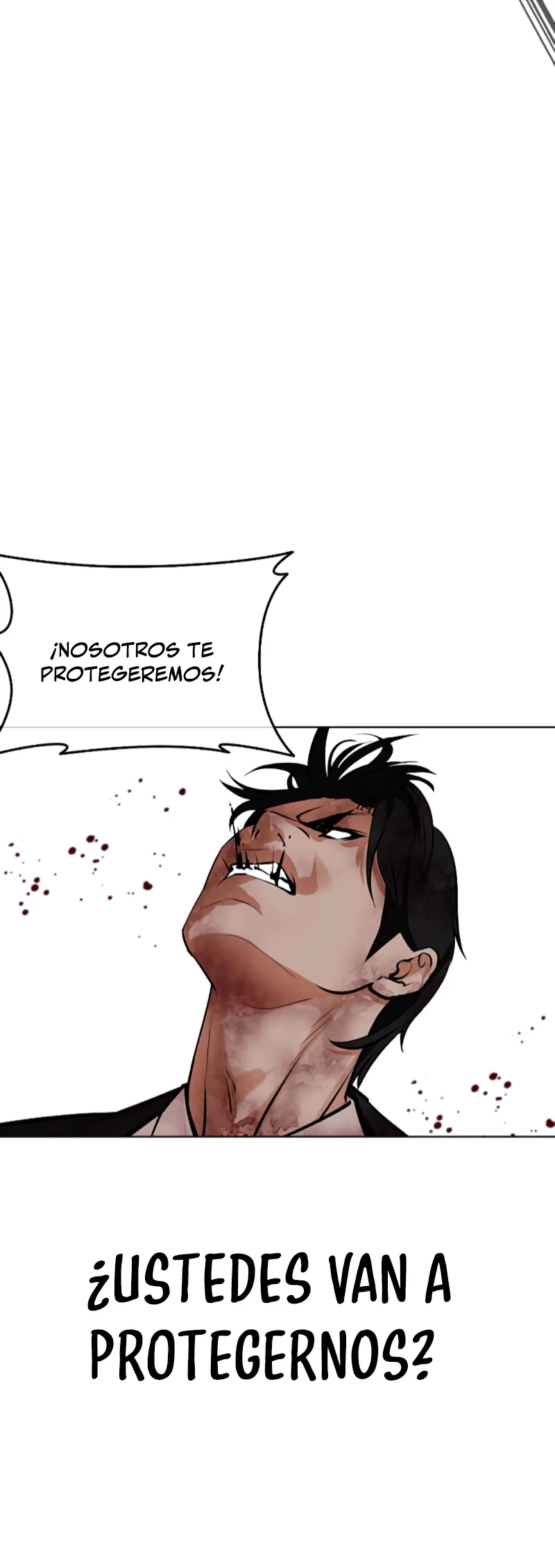 Nueva Cara capítulo 459, página 113