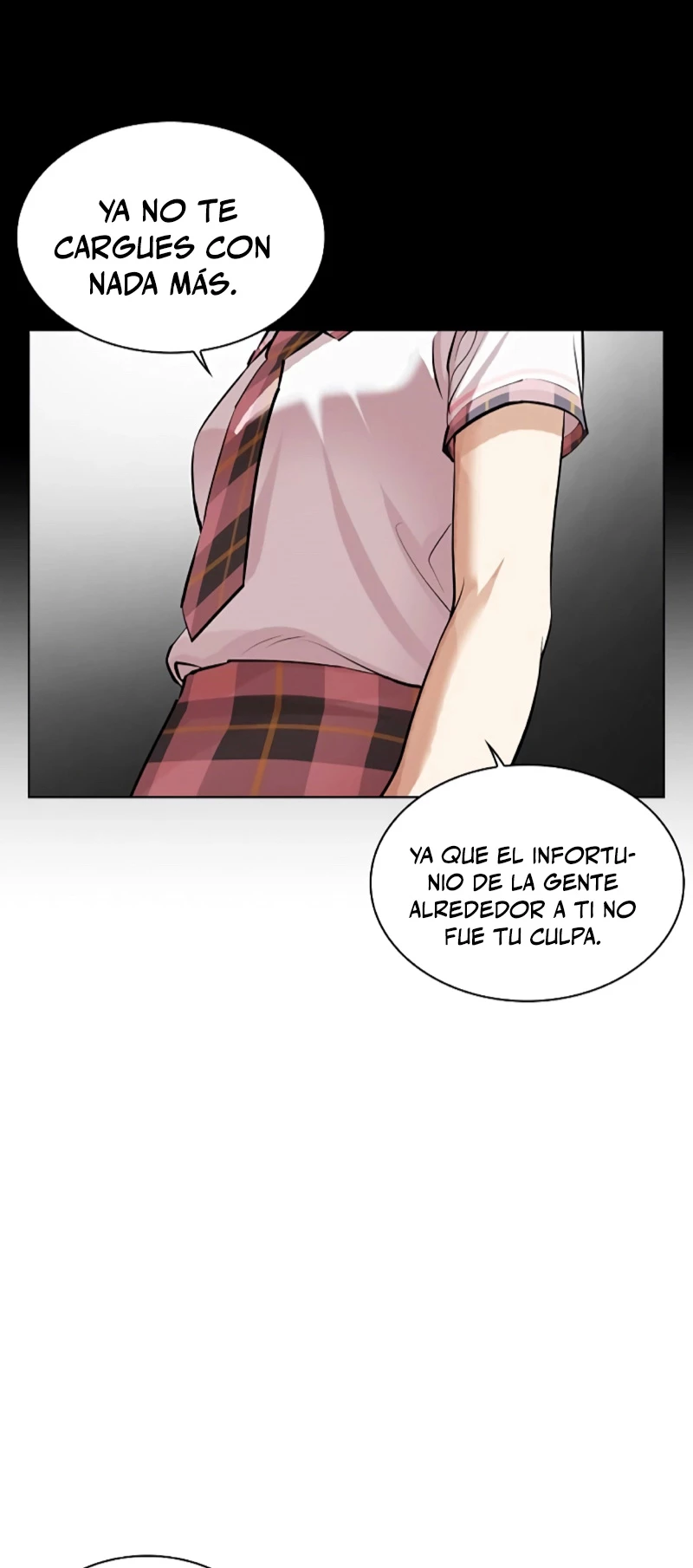 Nueva Cara capítulo 459, página 119