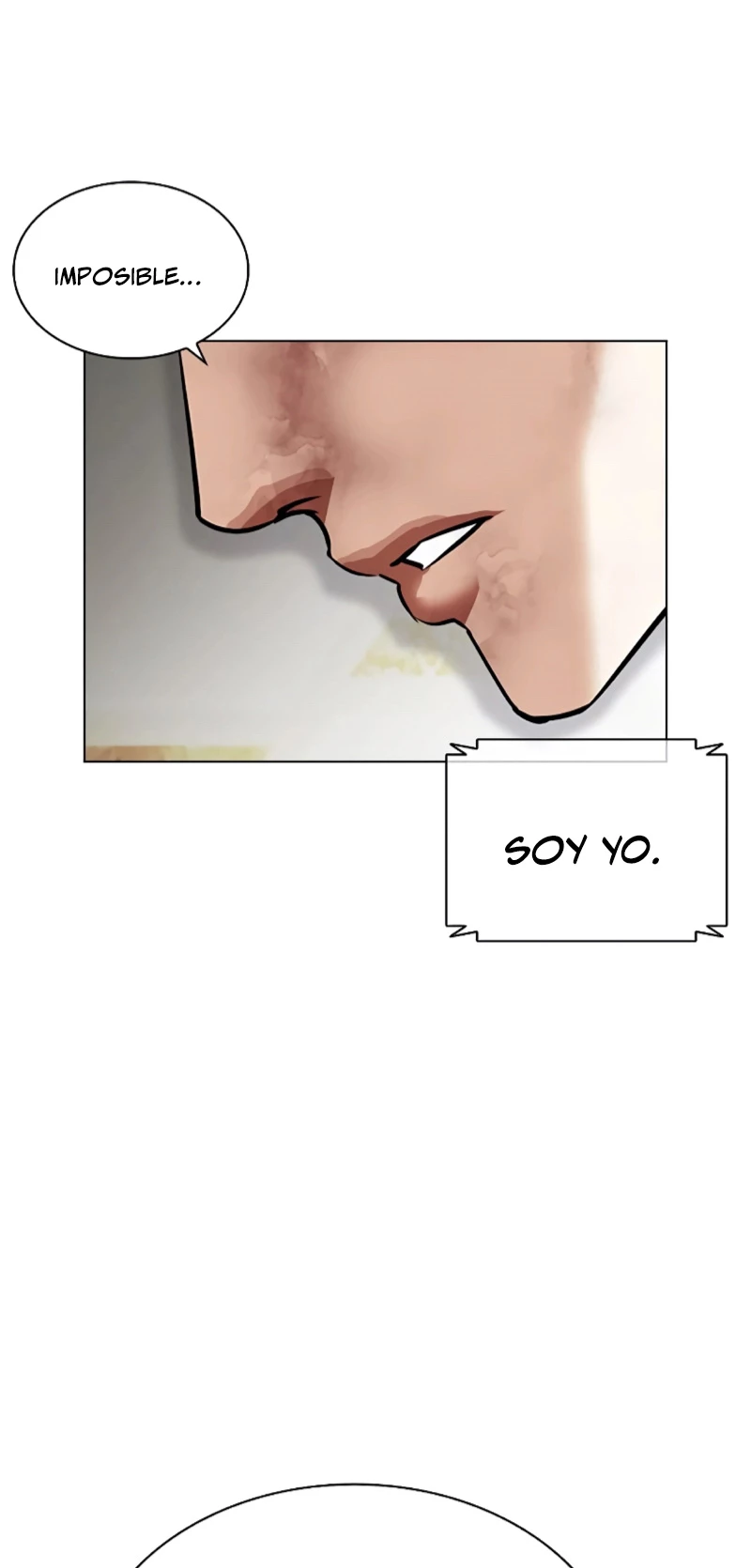 Nueva Cara capítulo 459, página 136