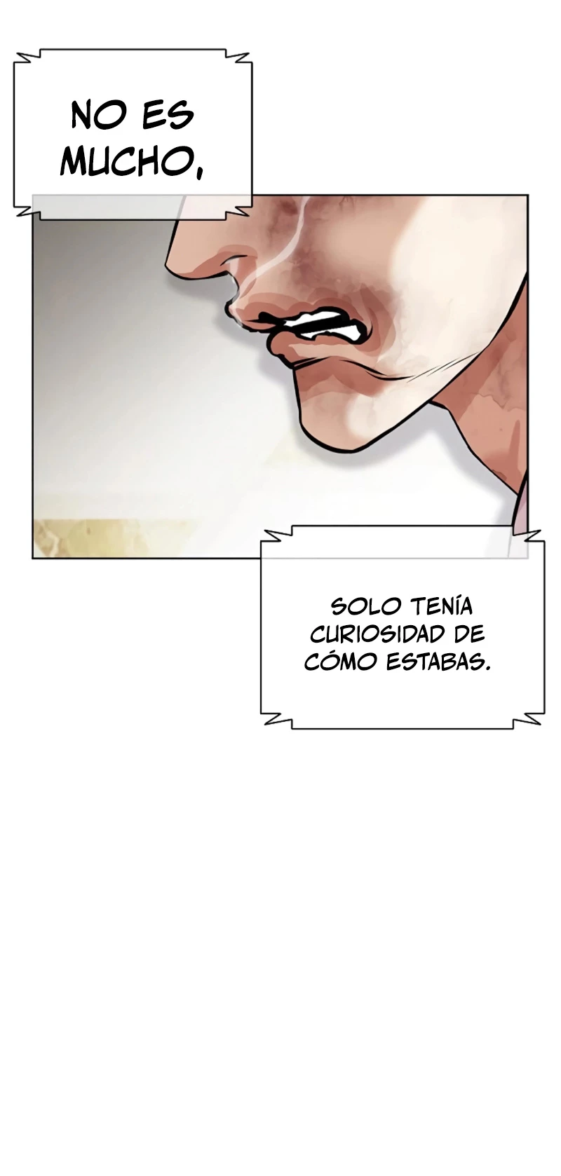 Nueva Cara capítulo 459, página 139