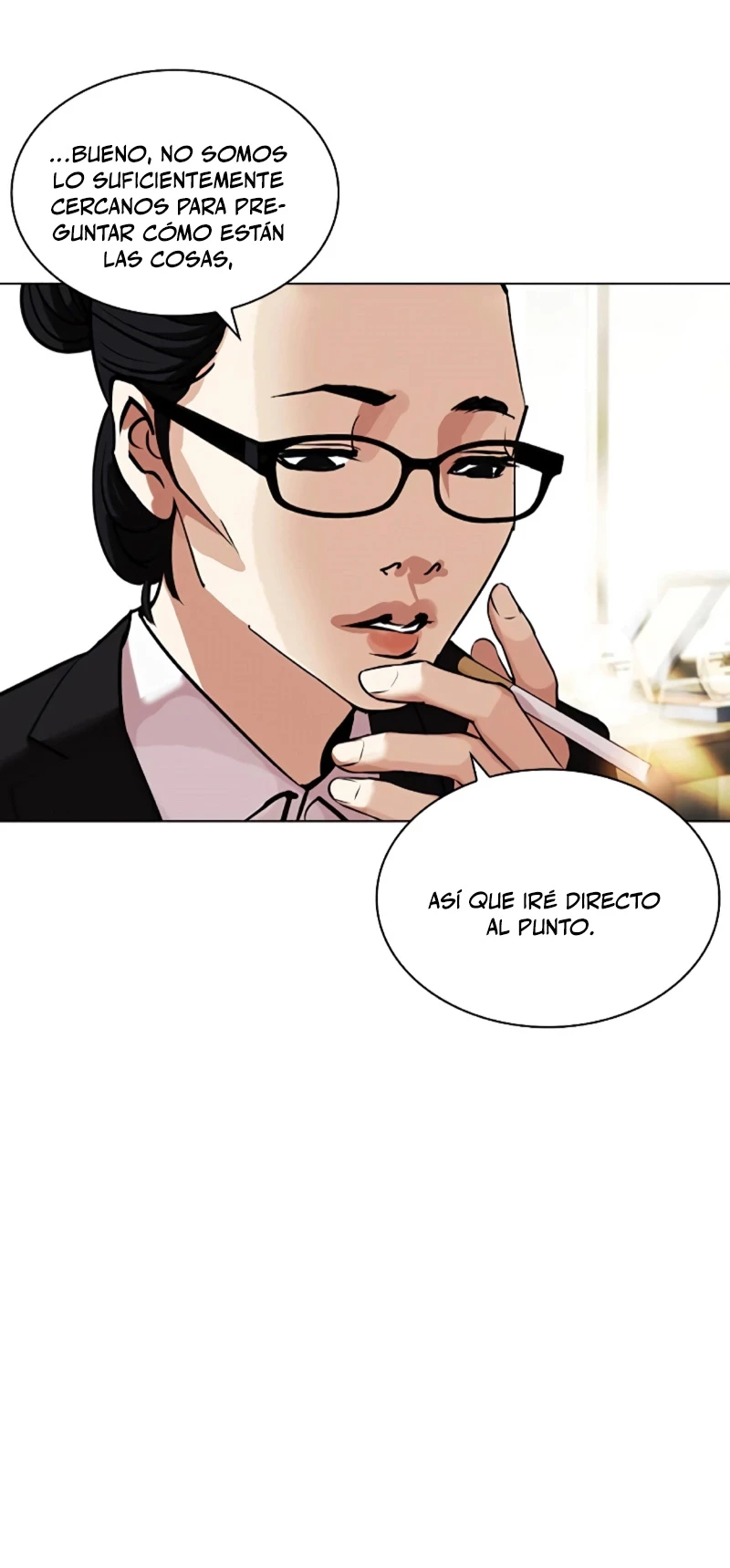 Nueva Cara capítulo 459, página 140