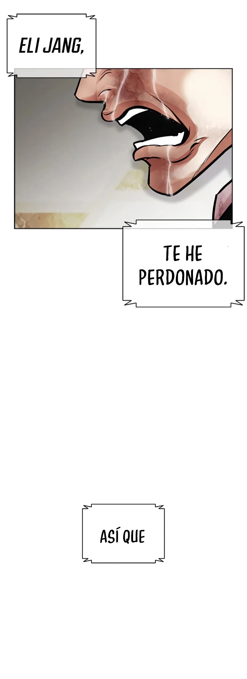 Nueva Cara capítulo 459, página 141