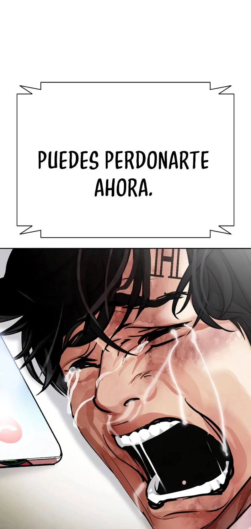Nueva Cara capítulo 459, página 142