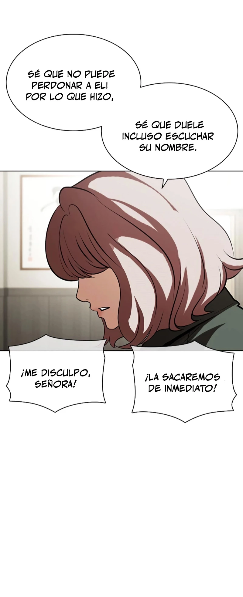 Nueva Cara capítulo 460, página 15