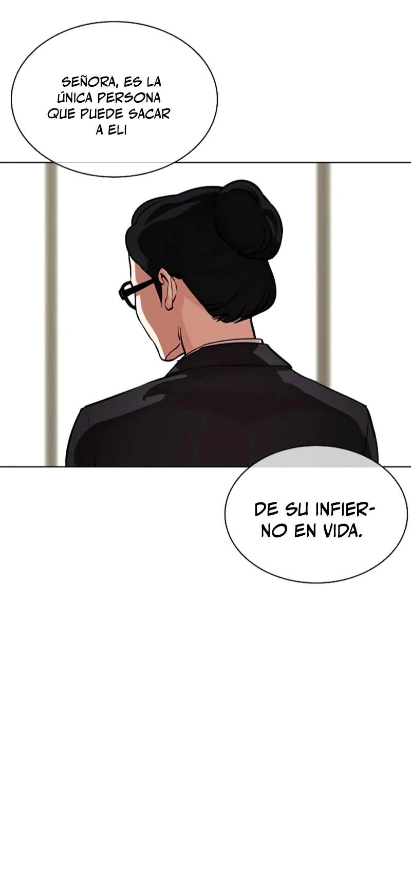 Nueva Cara capítulo 460, página 16