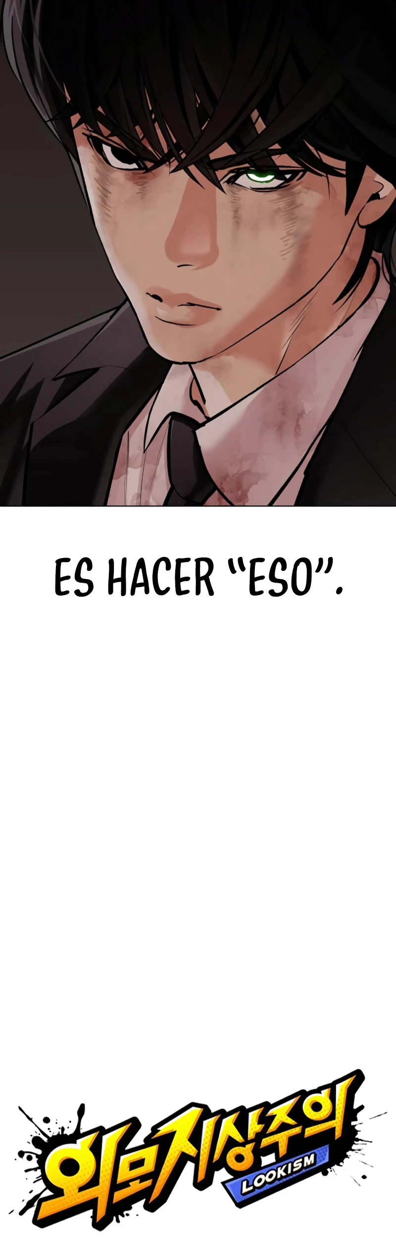 Nueva Cara capítulo 460, página 32