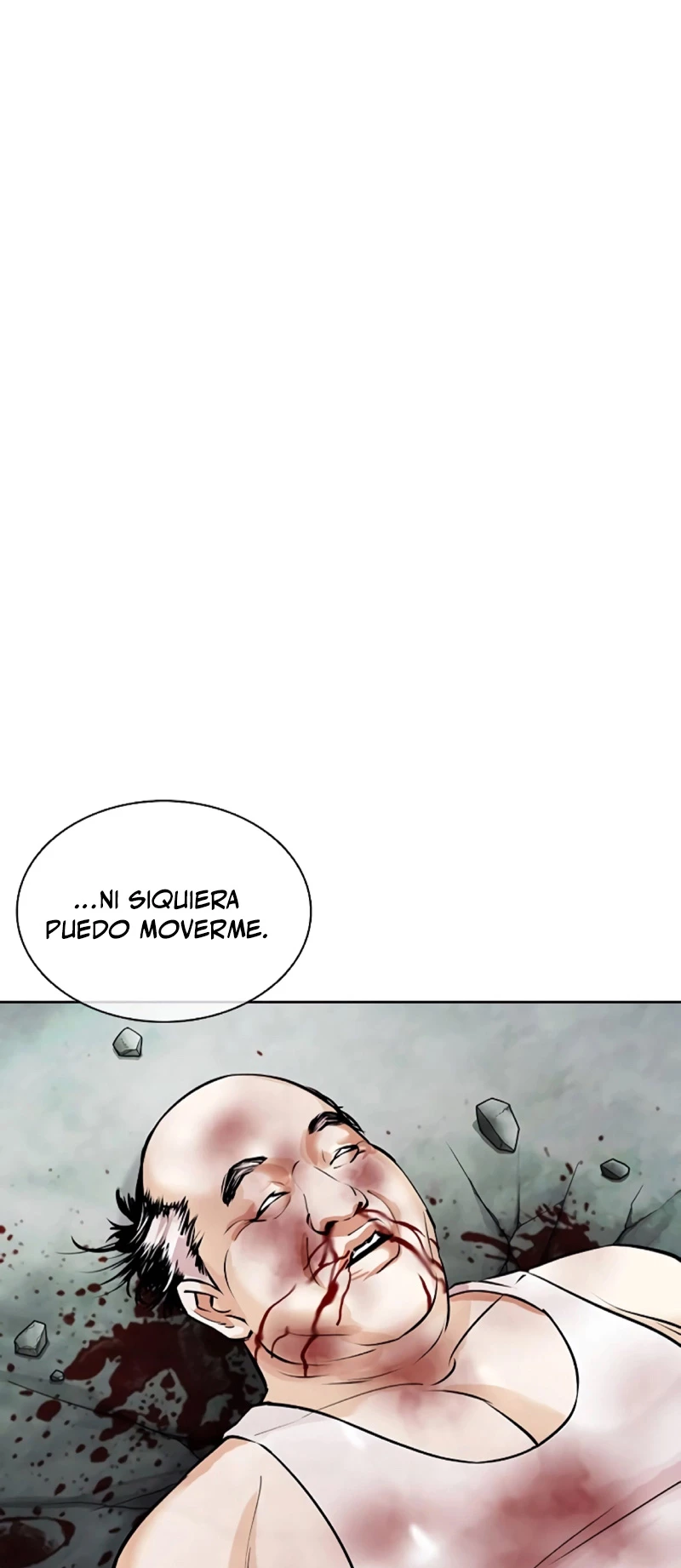 Nueva Cara capítulo 460, página 33