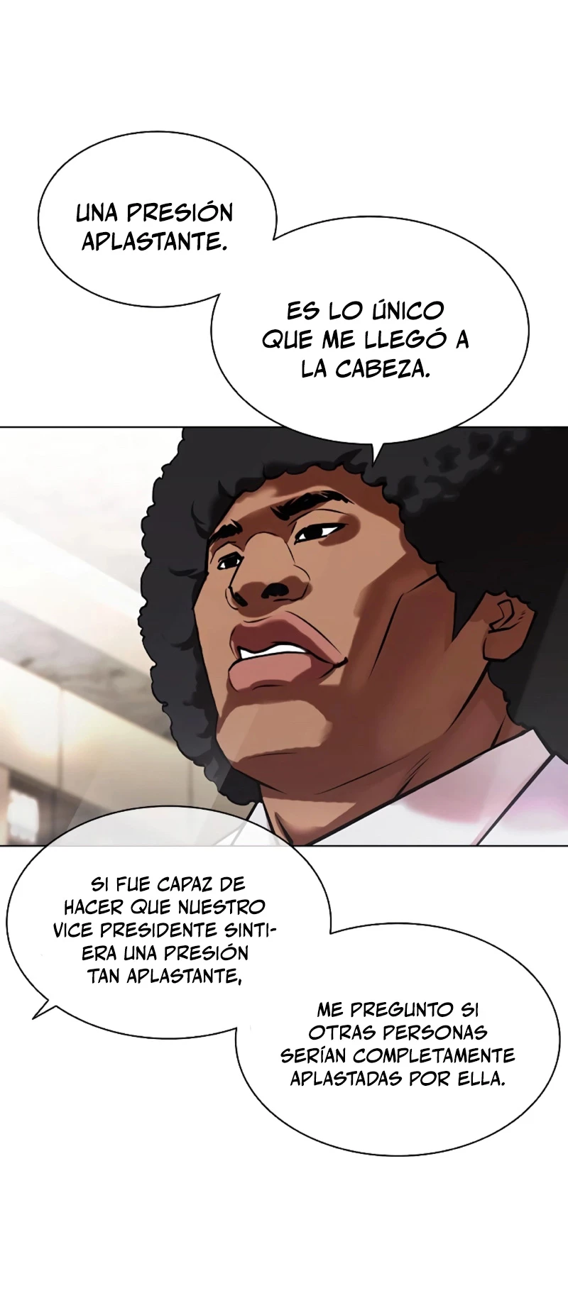 Nueva Cara capítulo 460, página 47