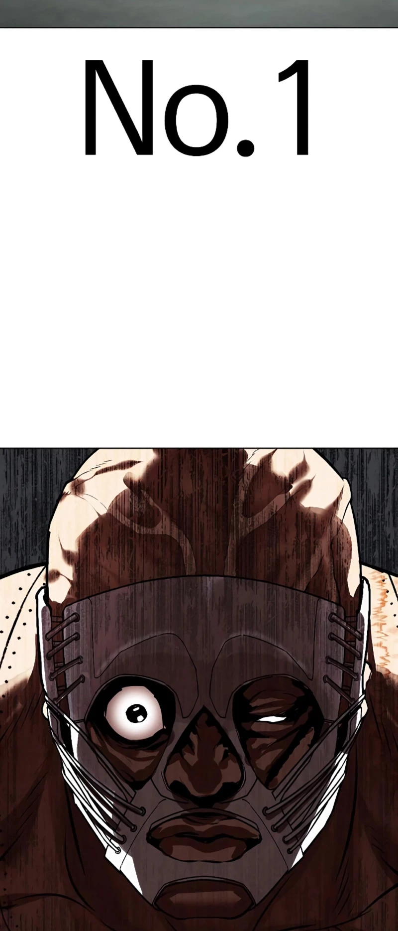Nueva Cara capítulo 460, página 52