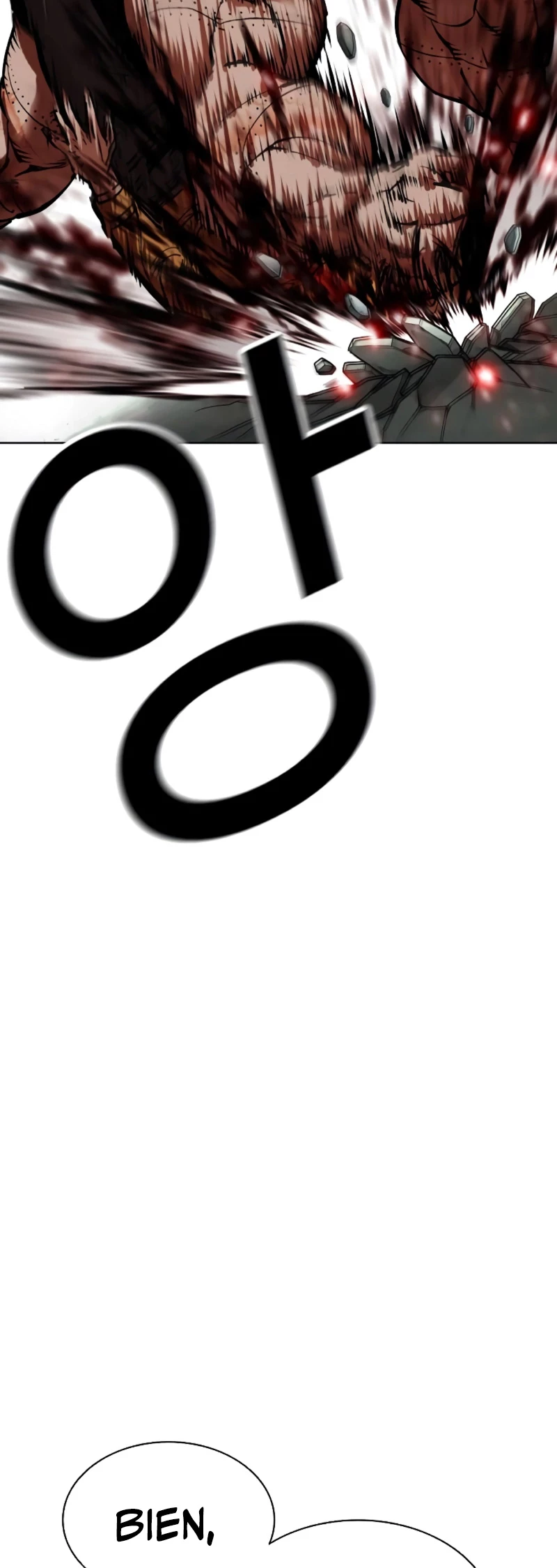 Nueva Cara capítulo 460, página 56