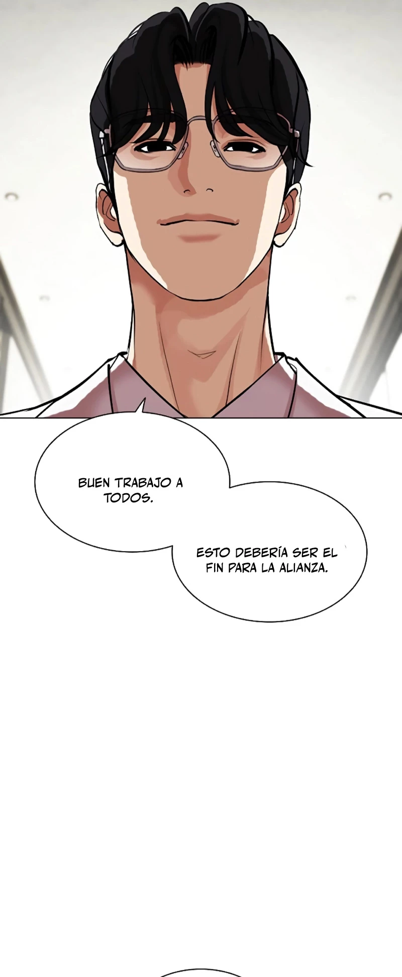Nueva Cara capítulo 460, página 59