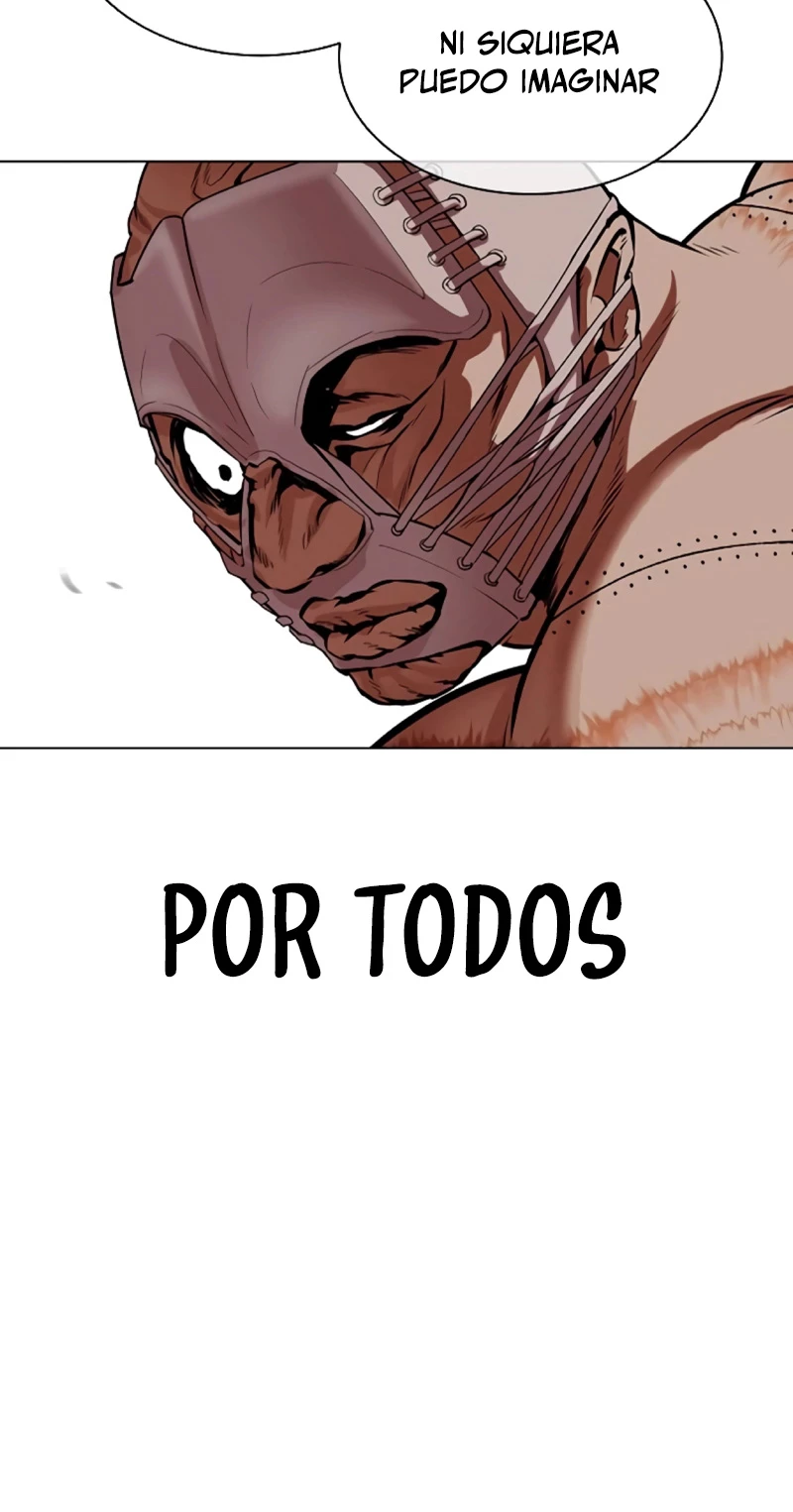 Nueva Cara capítulo 460, página 69