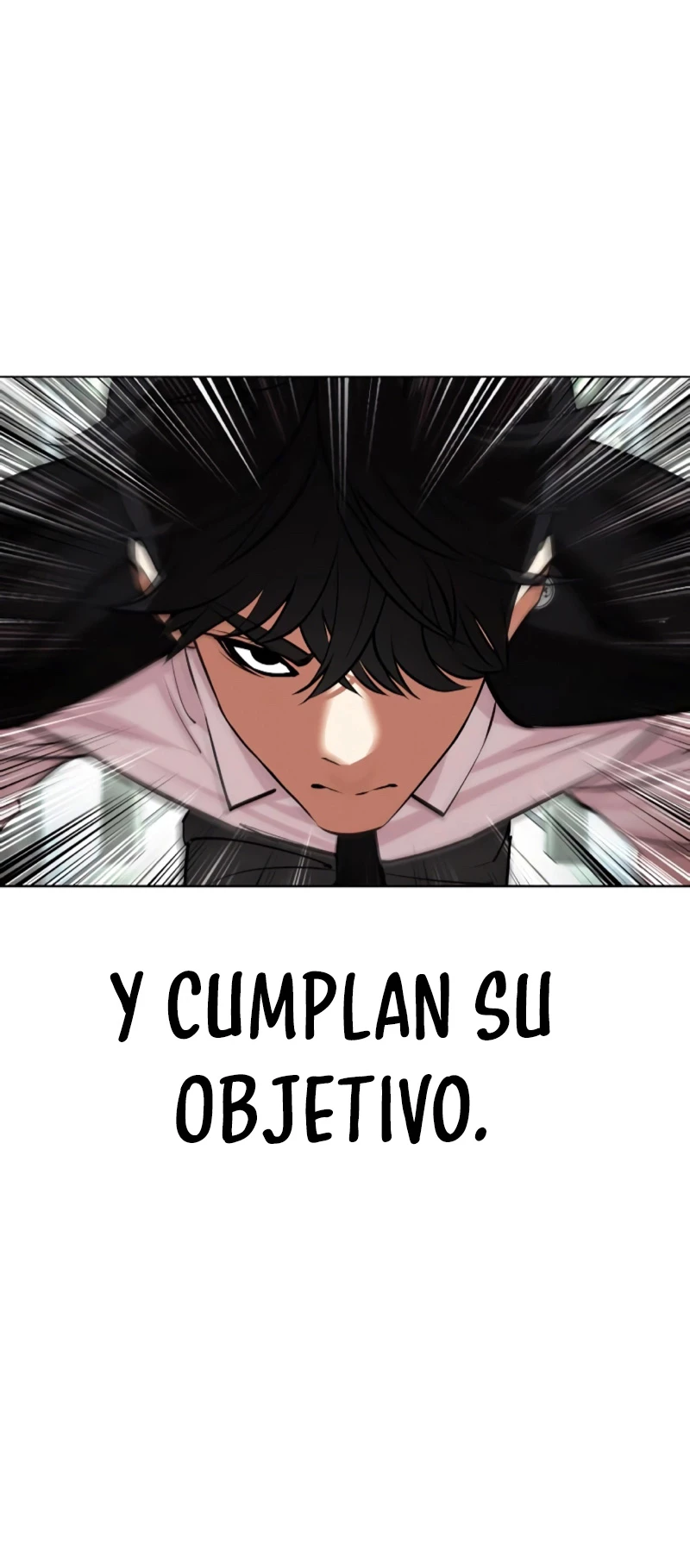 Nueva Cara capítulo 460, página 73